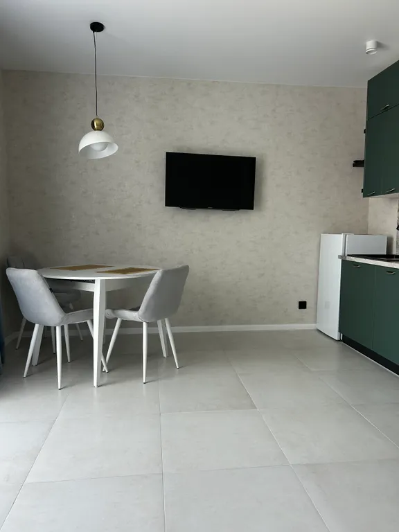 Апартамент в 5 минутах от моря