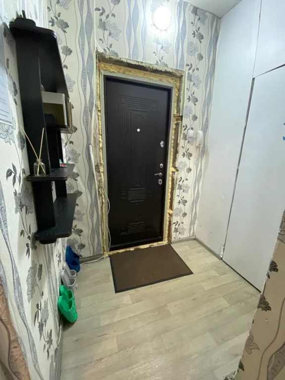 Как дома 1-комнатная стандарт