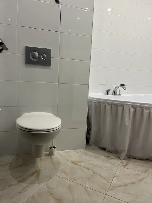 Уютная квартира у Аквапарка