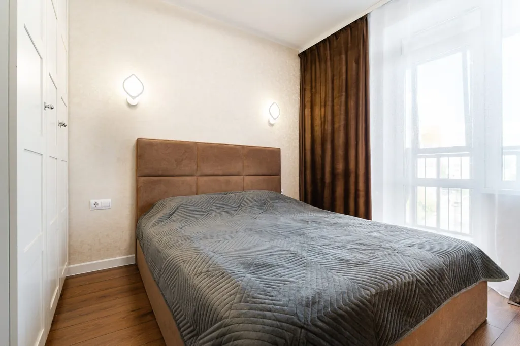 Евротрешка в самом центре города!