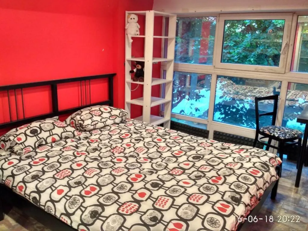 Квартира Двухуровневые апартаменты у метро Медведково — Москва