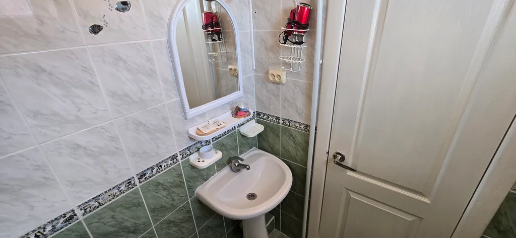 Квартира Комната — Геленджик