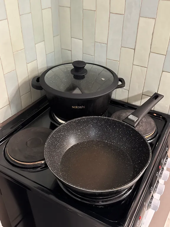 Квартира Квартира Уютная однокомнатная в ЖК Инновация — Новоивановское