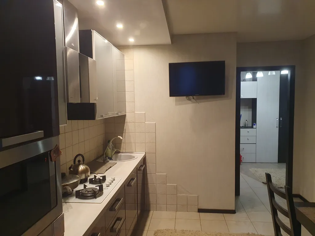 Квартира Квартира на Луначарского — Тверь