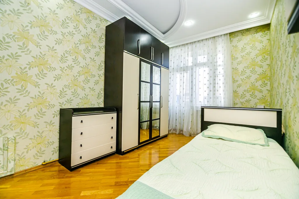 Комфортная квартира