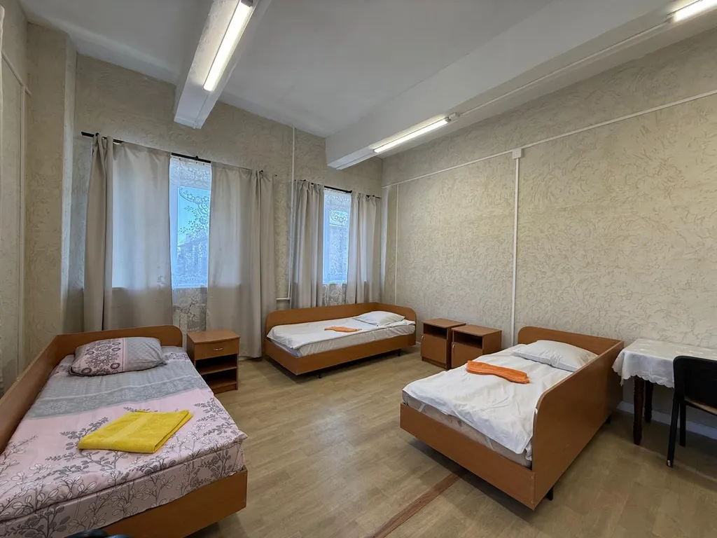 Квартира Комната — аренда посуточно в Тула