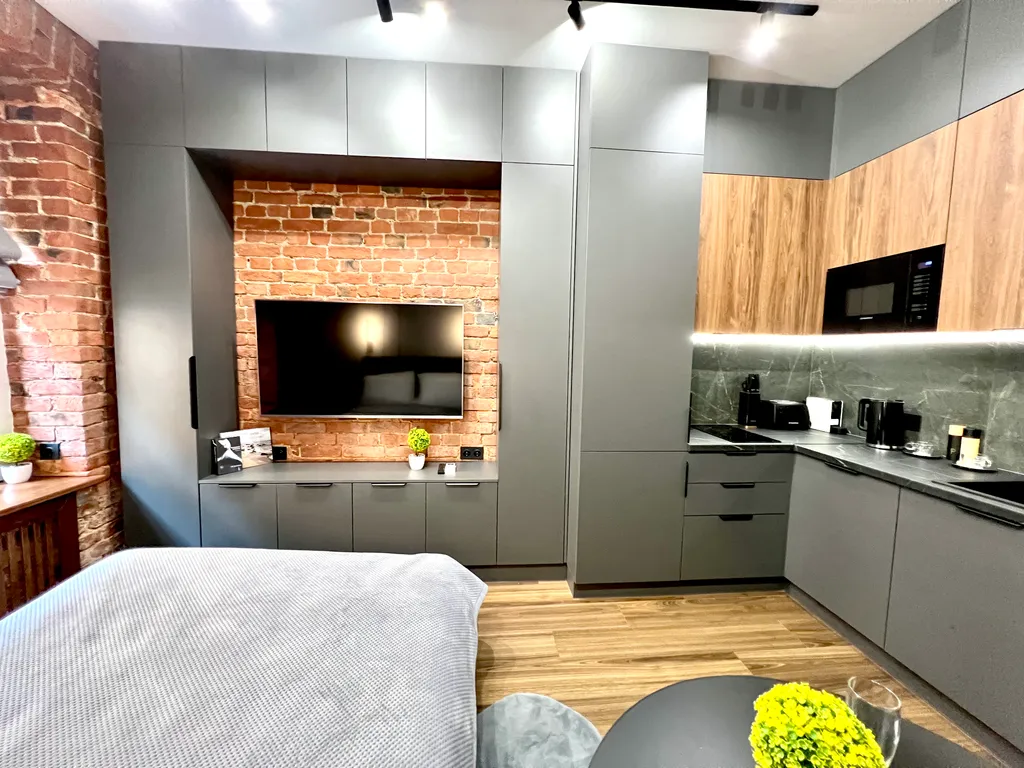 Квартира Квартира Rooms Романтик — Санкт-Петербург