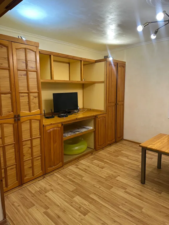 Квартира 2-комнатная Квартира — Адлер