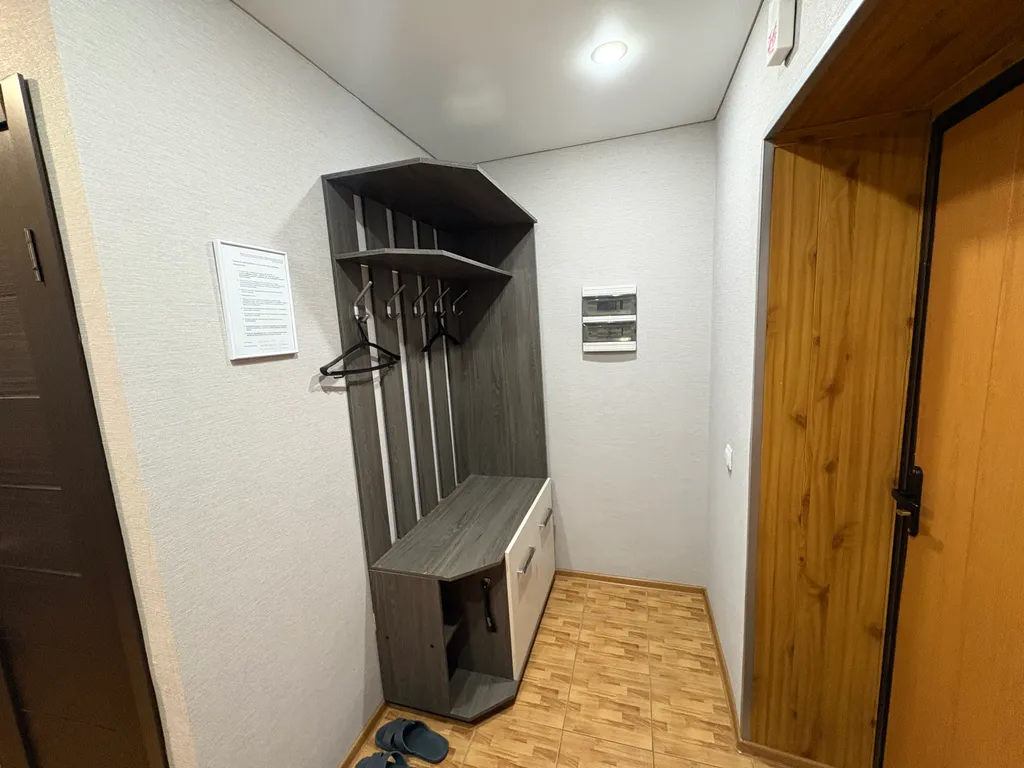 Уютная квартира в красивом районе города