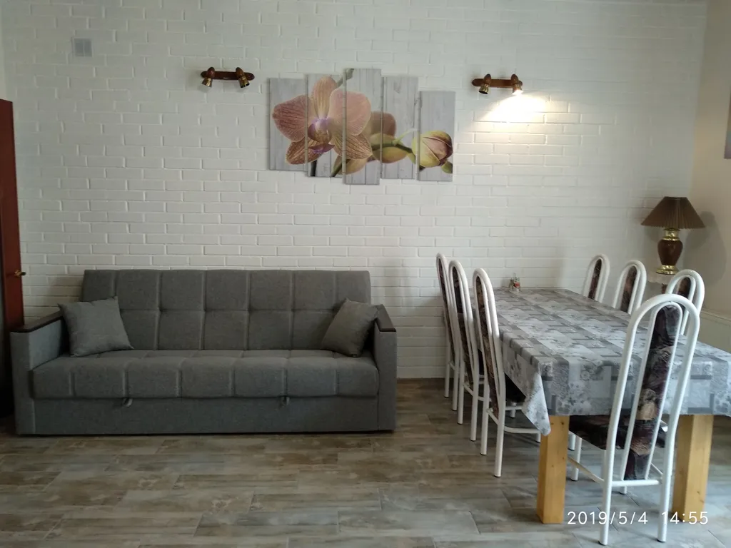 Коттедж Бунгало в ТСЖ ЗВЁЗДНЫЙ — аренда посуточно в Зелёная Поляна