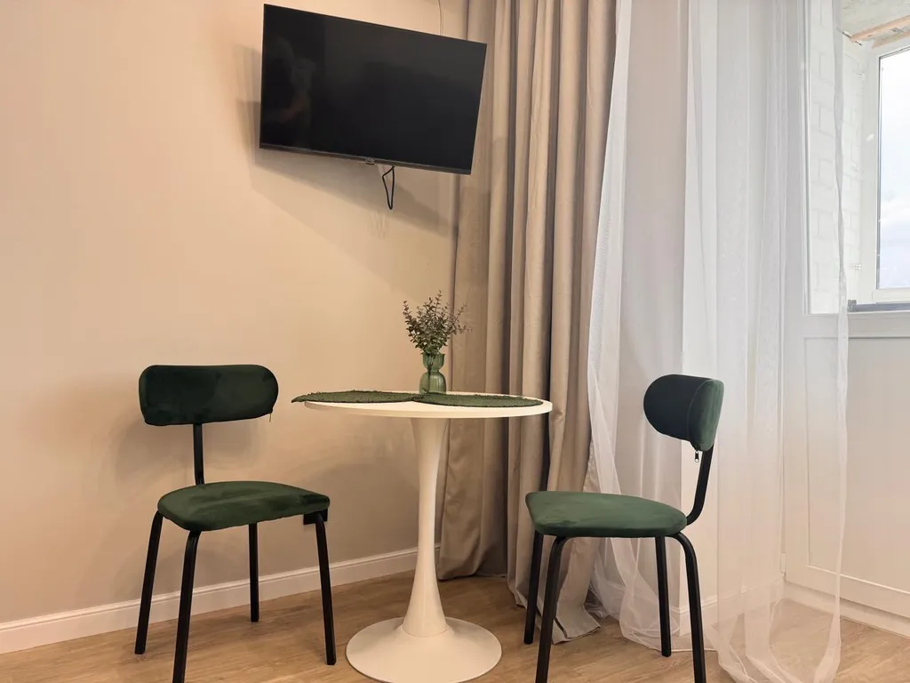 Дизайнерская студия