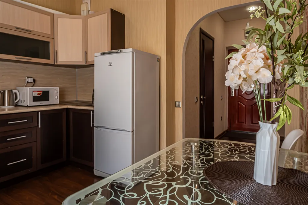 Уютная квартира "добрые сутки" вблизи от центра диагностики