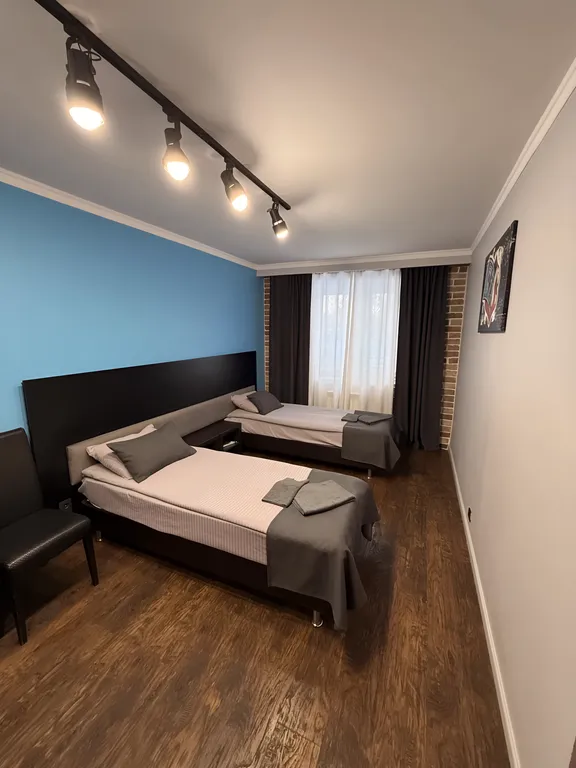 Квартира Комната — аренда посуточно в Фрязино