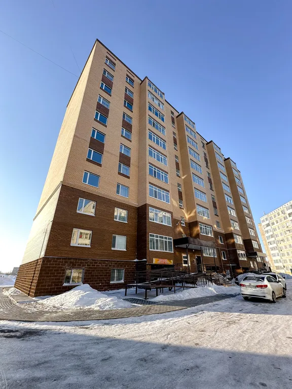 Люкс квартира в центре