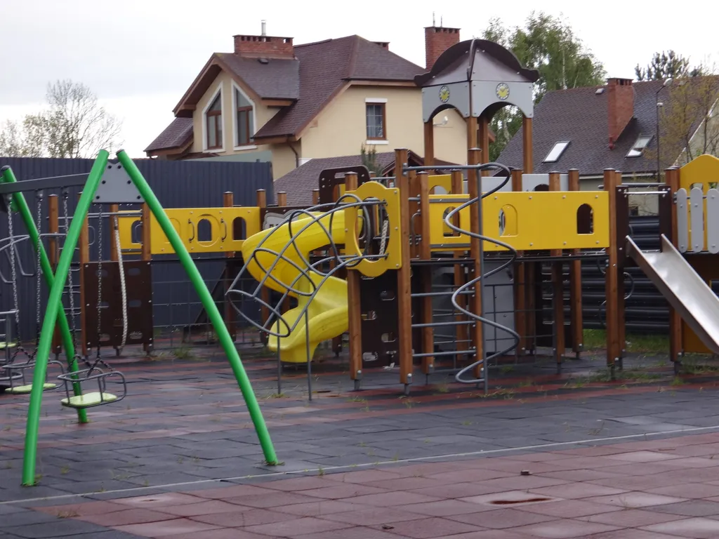 Квартира Гала Пионерский — Пионерский