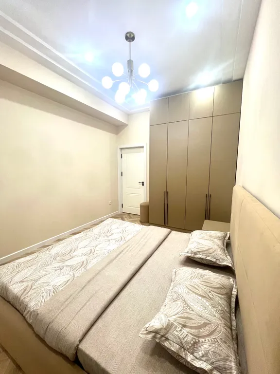 Чистая и уютная квартира в центре