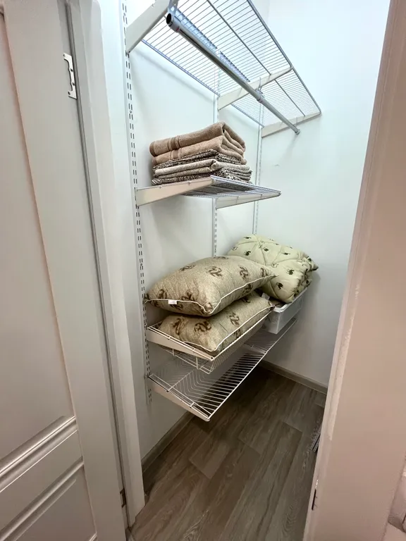 Апартаменты рядом со Спорткомплексом Центральный