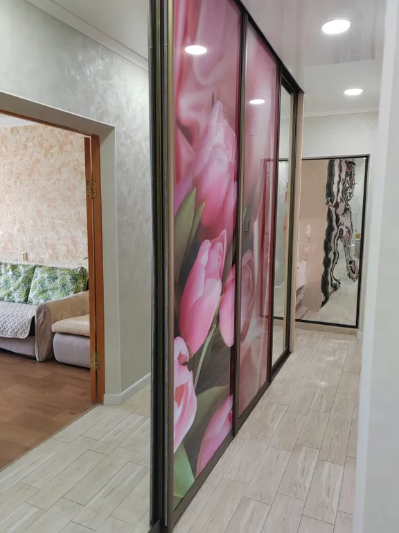 Домашний уют