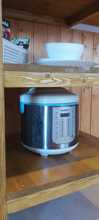 Коттедж Эко домик в деревне — Санкт-Петербург