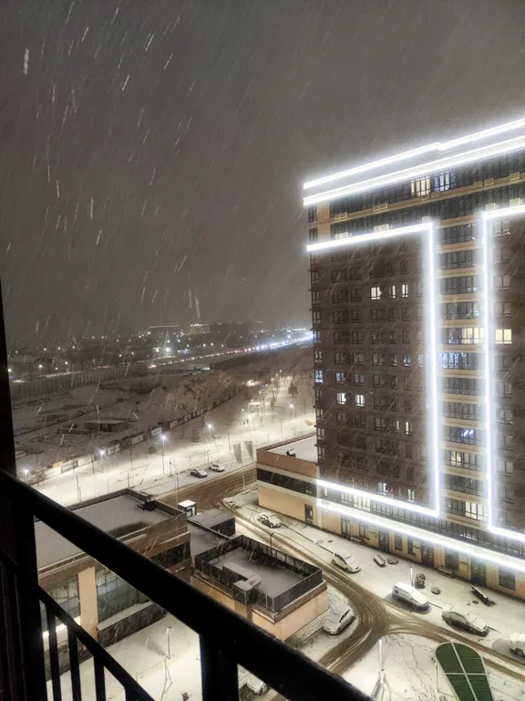 Квартира Апартаменты dogma park — Краснодар