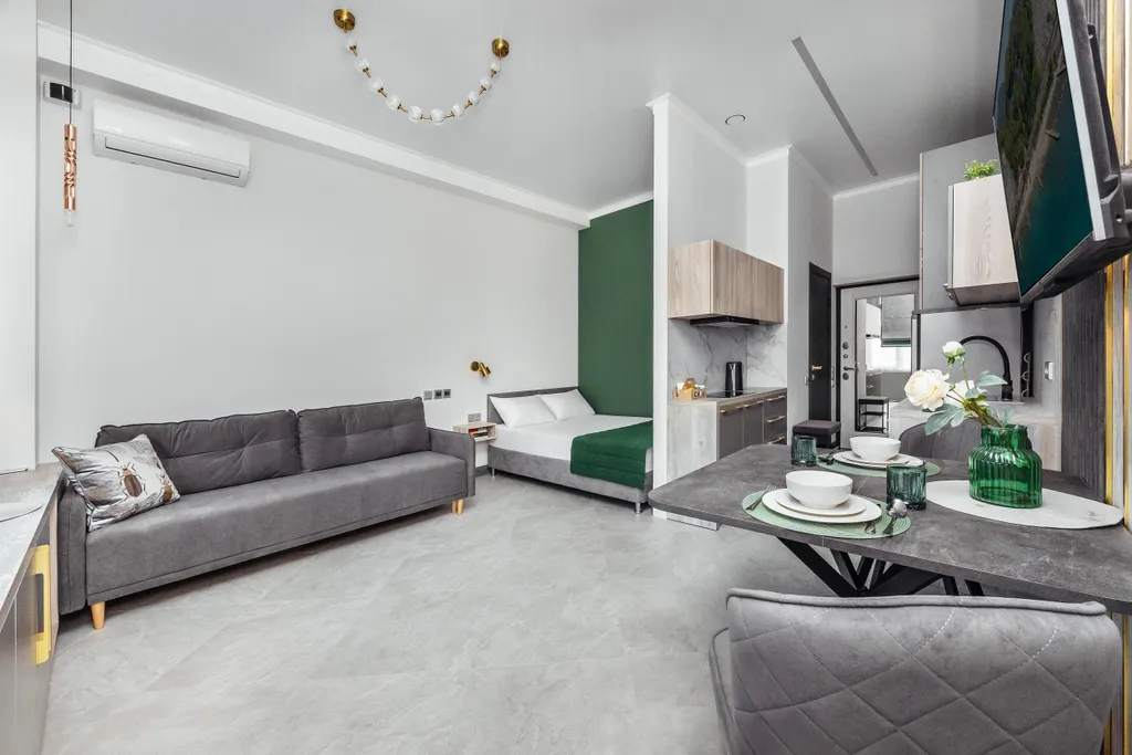 Квартира Квартира в Сириусе — Сириус