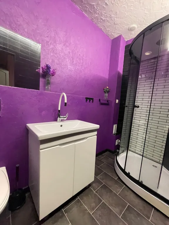 Квартира Квартира Студия напротив Гипермагнита — Сириус