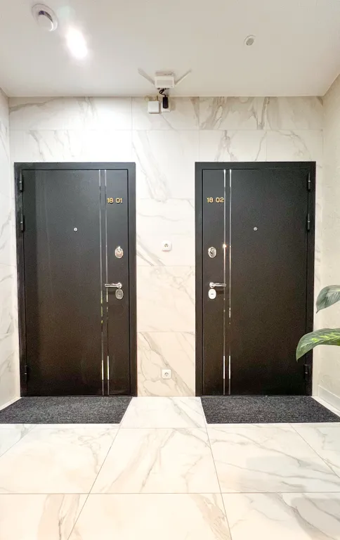 Апартамент в новом ЖК Гродеков сердце и центр города