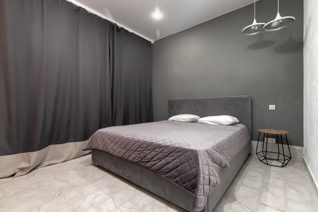 Квартира в ЖК Лазурный берег