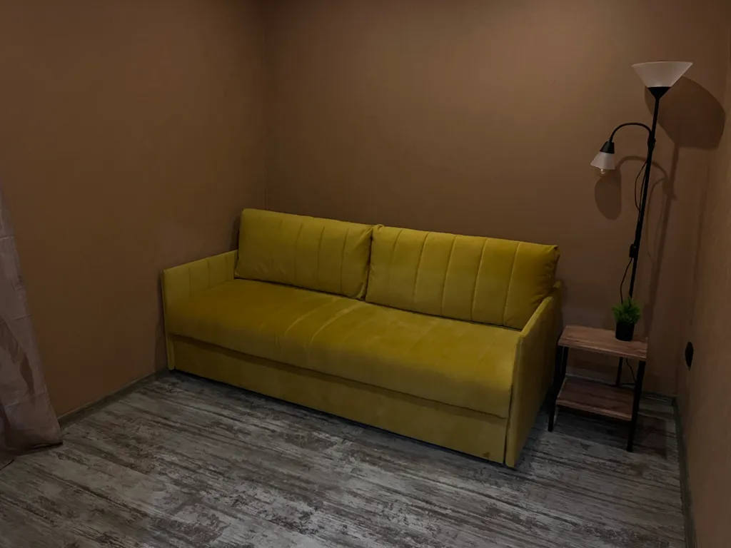 Загородный коттедж Фауна Петергоф