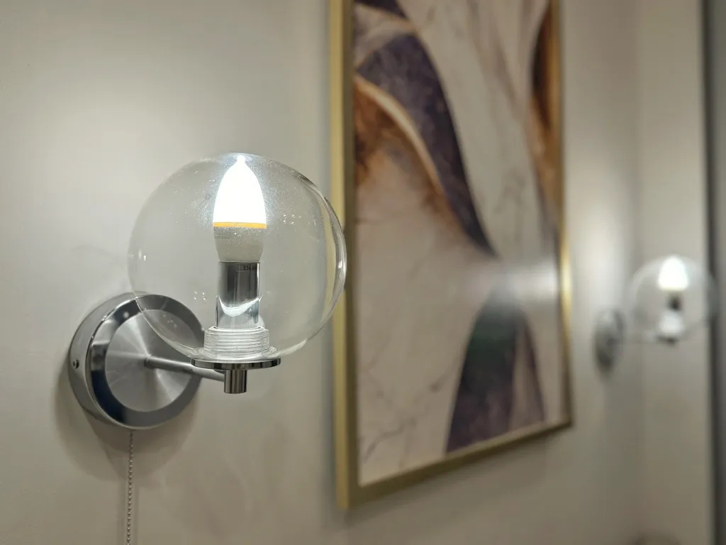 Квартира Квартира Уютная и миниатюрная Студия Апарт-Комфорт у м. Арбатская — Москва