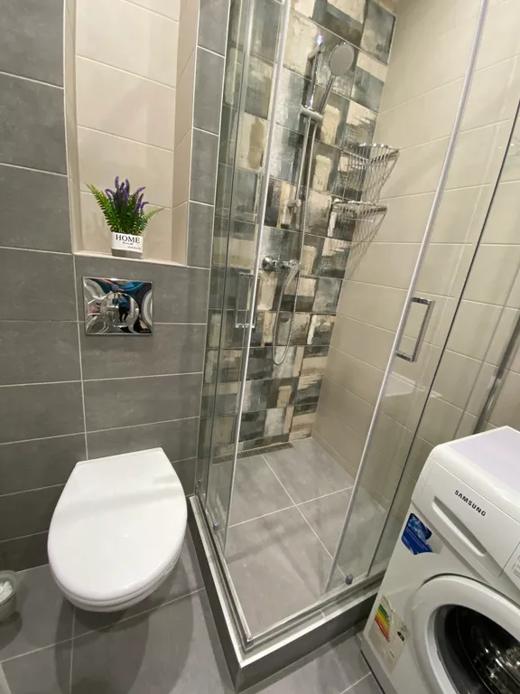 Уютная квартира у моря