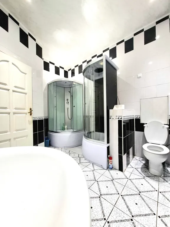 Квартира Большая квартира в центре — Минск