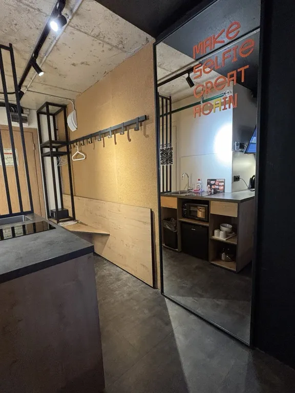 Vertical We&i Лесная