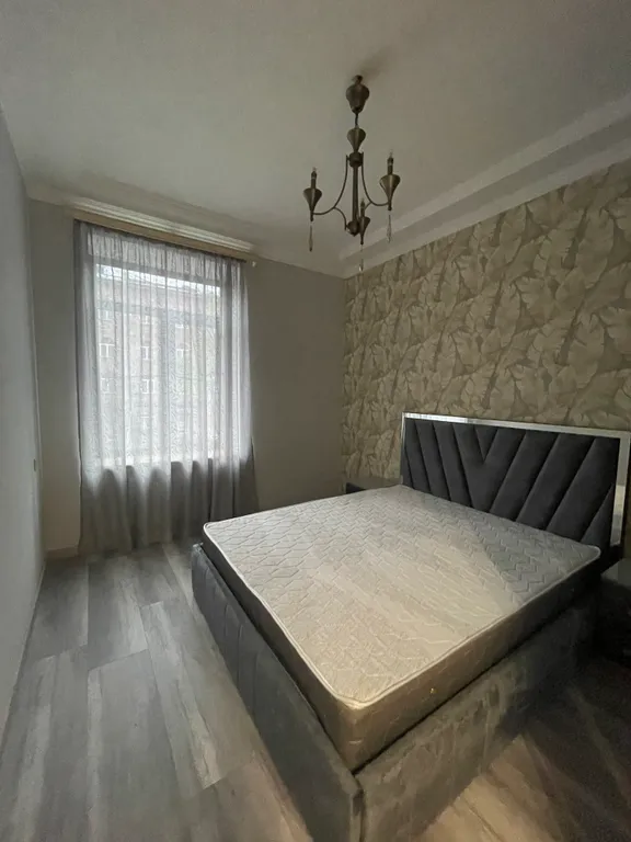 Новая квартира