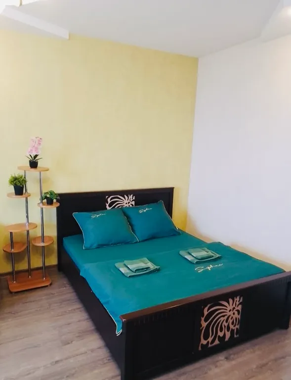 Квартира в центре с видом на Волгу — аренда посуточно в Волгоград