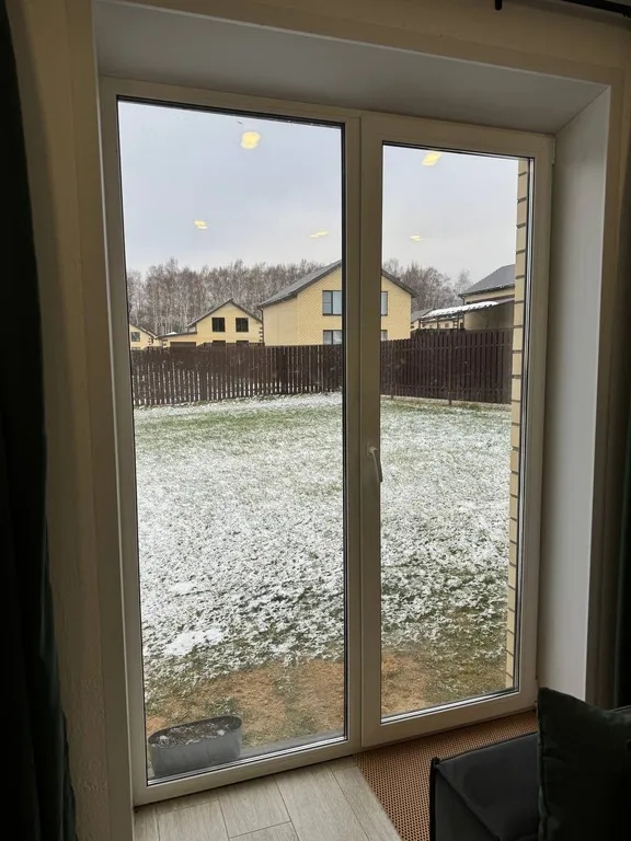 Коттедж Апарт-Комфорт в Элитном Коттеджном посёлке Sky Park