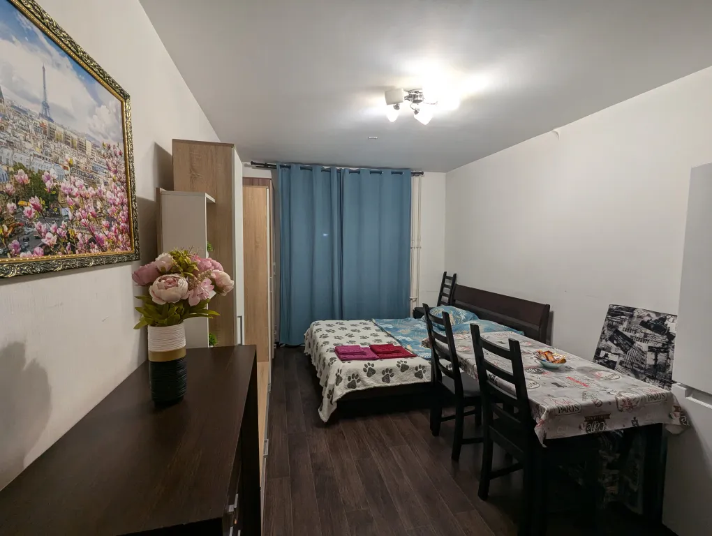 Комфорт и уют в пешей доступности до метро