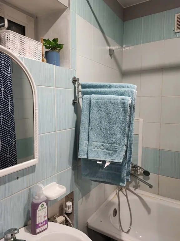 Уютная квартира в коттедже