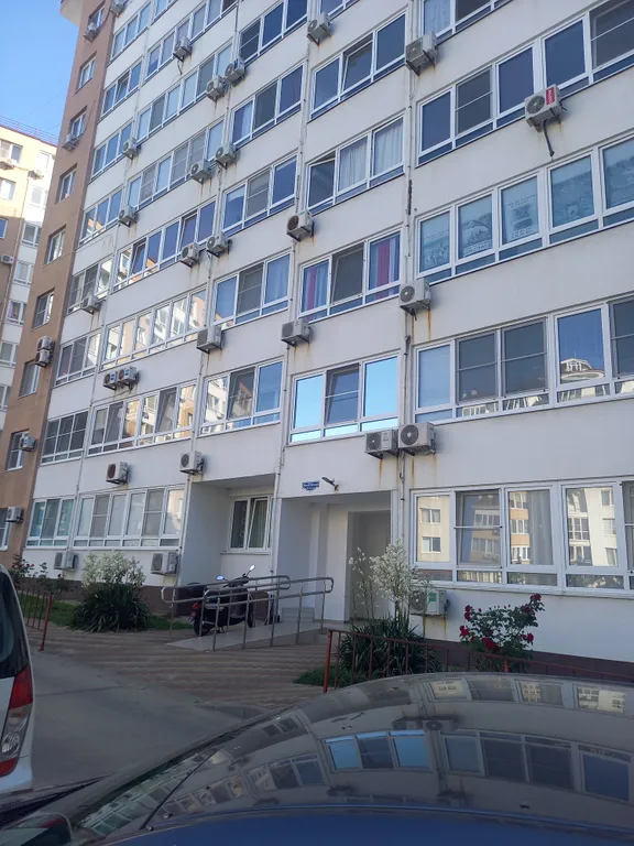 Квартира Квартира у моря — Анапа