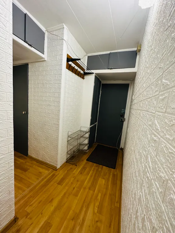 Уютная 2-комнатная квартира в центральном районе без сопок и гор