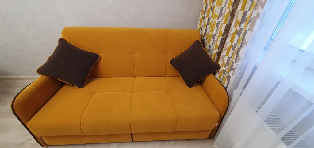 Уютная просторная квартира рядом с аэропортом Толмачево