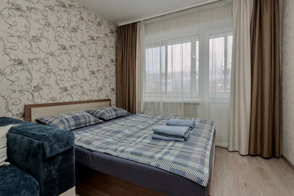 Уютная квартира в центре