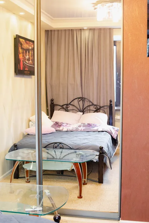 Иваново Небольшая уютная квартира в центре города