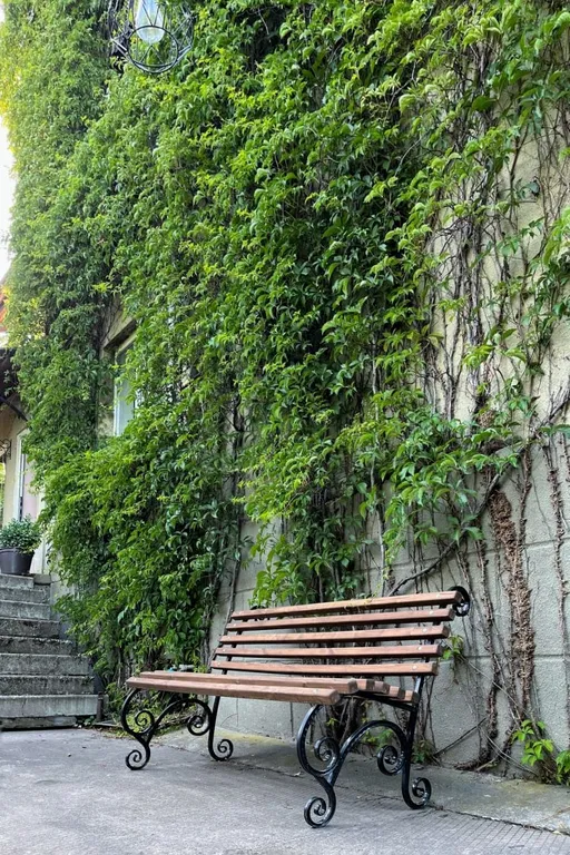 Апартаменты для большой семьи у моря в центре курортного города