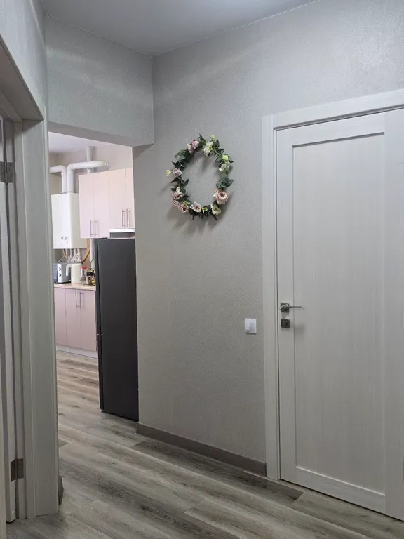 Квартира 1-комнатная Квартира — Элиста