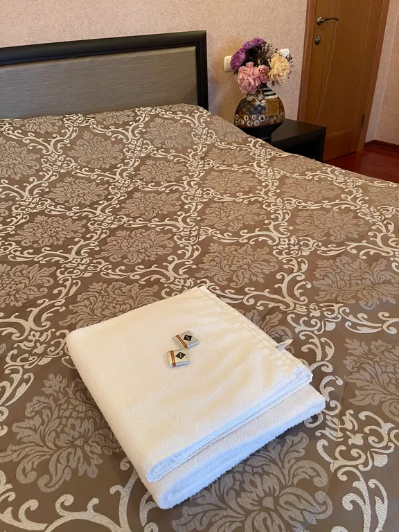 Уютный дом в 7 километрах от МКАД