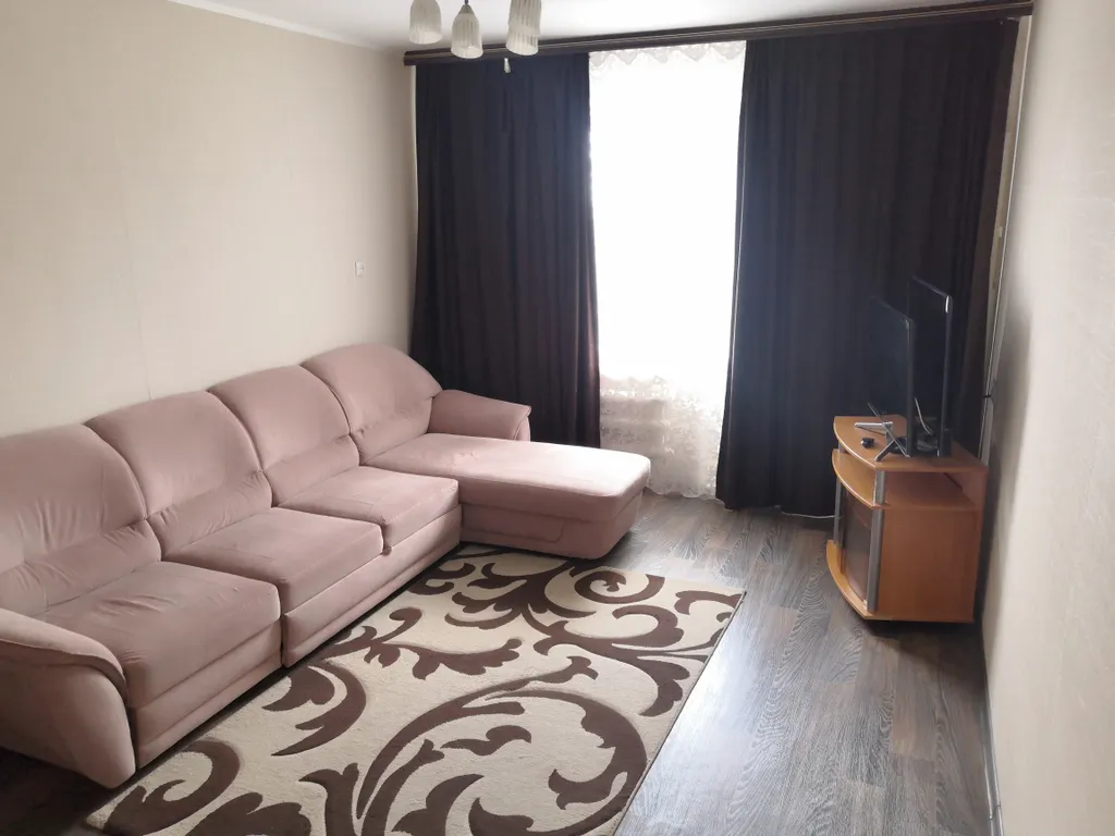 2-х комнатная квартира — аренда посуточно в Вольск