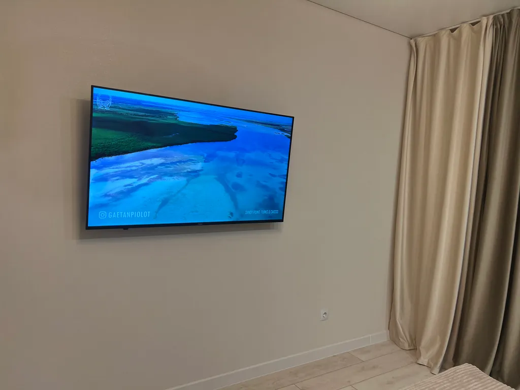 Квартира Квартира в Новом городе — Владикавказ