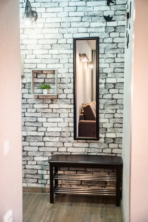 Ретро однушка