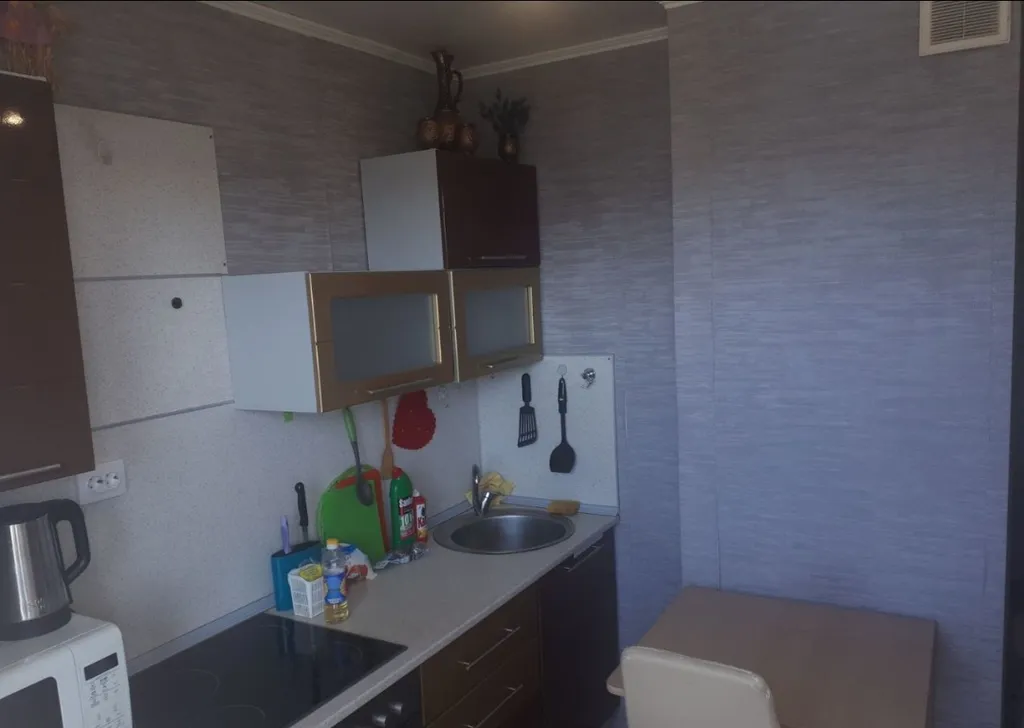 Квартира в свежом доме по самой вкусной цене